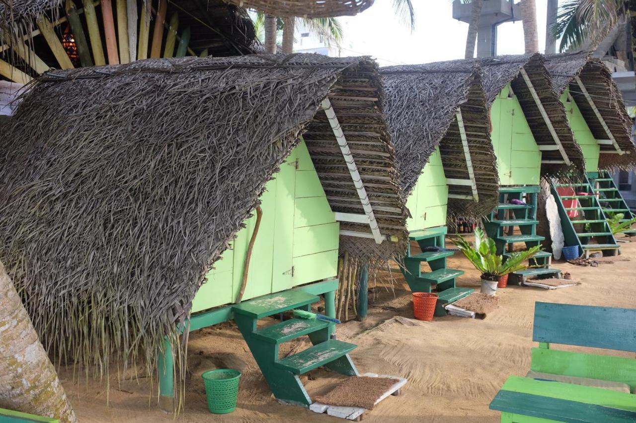 Oynise Beach Cabin Galle Zewnętrze zdjęcie