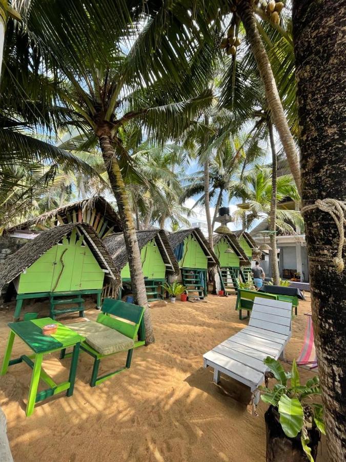 Oynise Beach Cabin Galle Zewnętrze zdjęcie