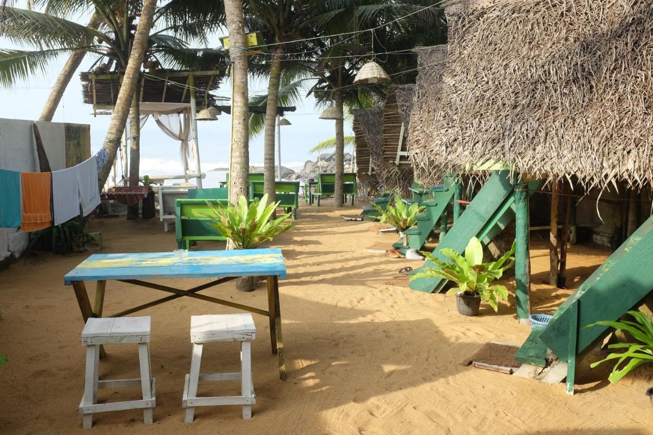 Oynise Beach Cabin Galle Zewnętrze zdjęcie