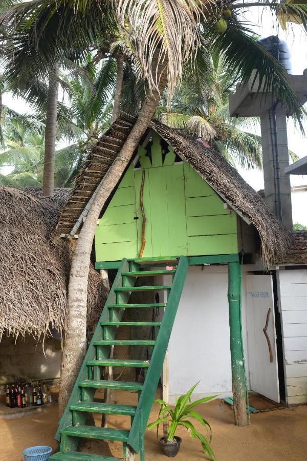 Oynise Beach Cabin Galle Zewnętrze zdjęcie