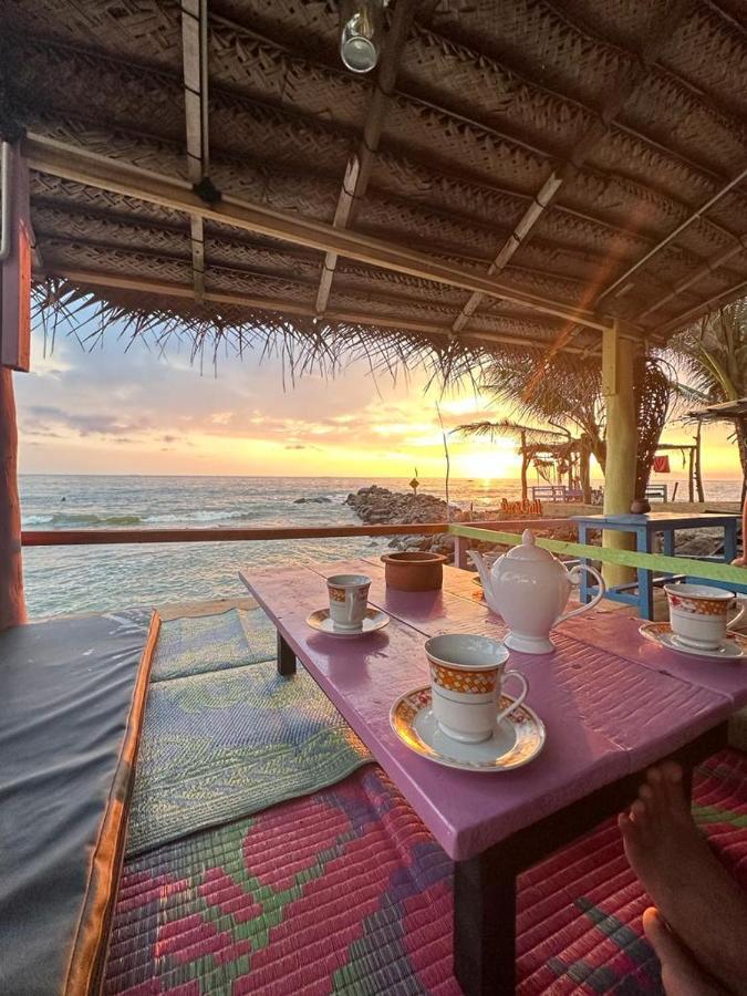 Oynise Beach Cabin Galle Zewnętrze zdjęcie