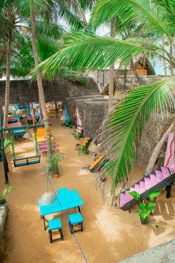Oynise Beach Cabin Galle Zewnętrze zdjęcie