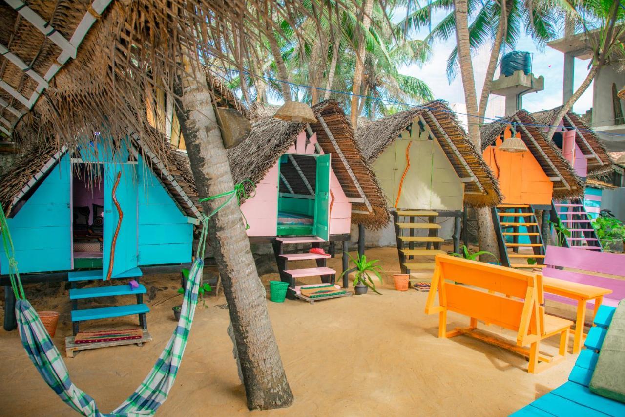 Oynise Beach Cabin Galle Zewnętrze zdjęcie