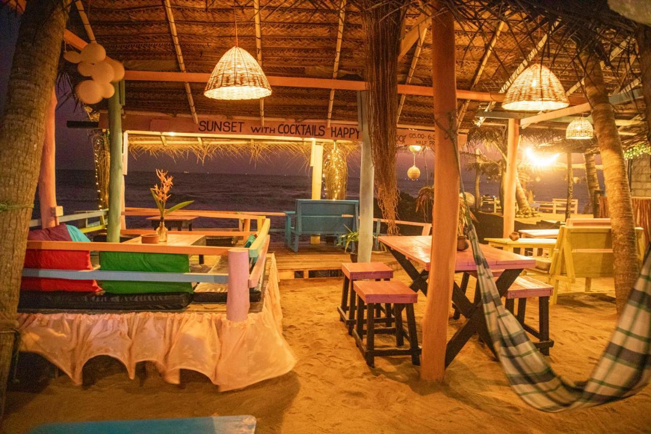 Oynise Beach Cabin Galle Zewnętrze zdjęcie