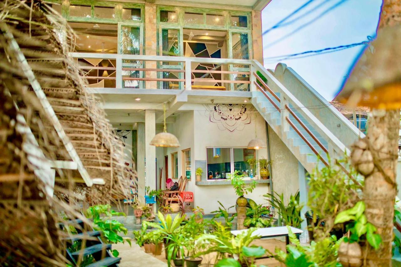 Oynise Beach Cabin Galle Zewnętrze zdjęcie