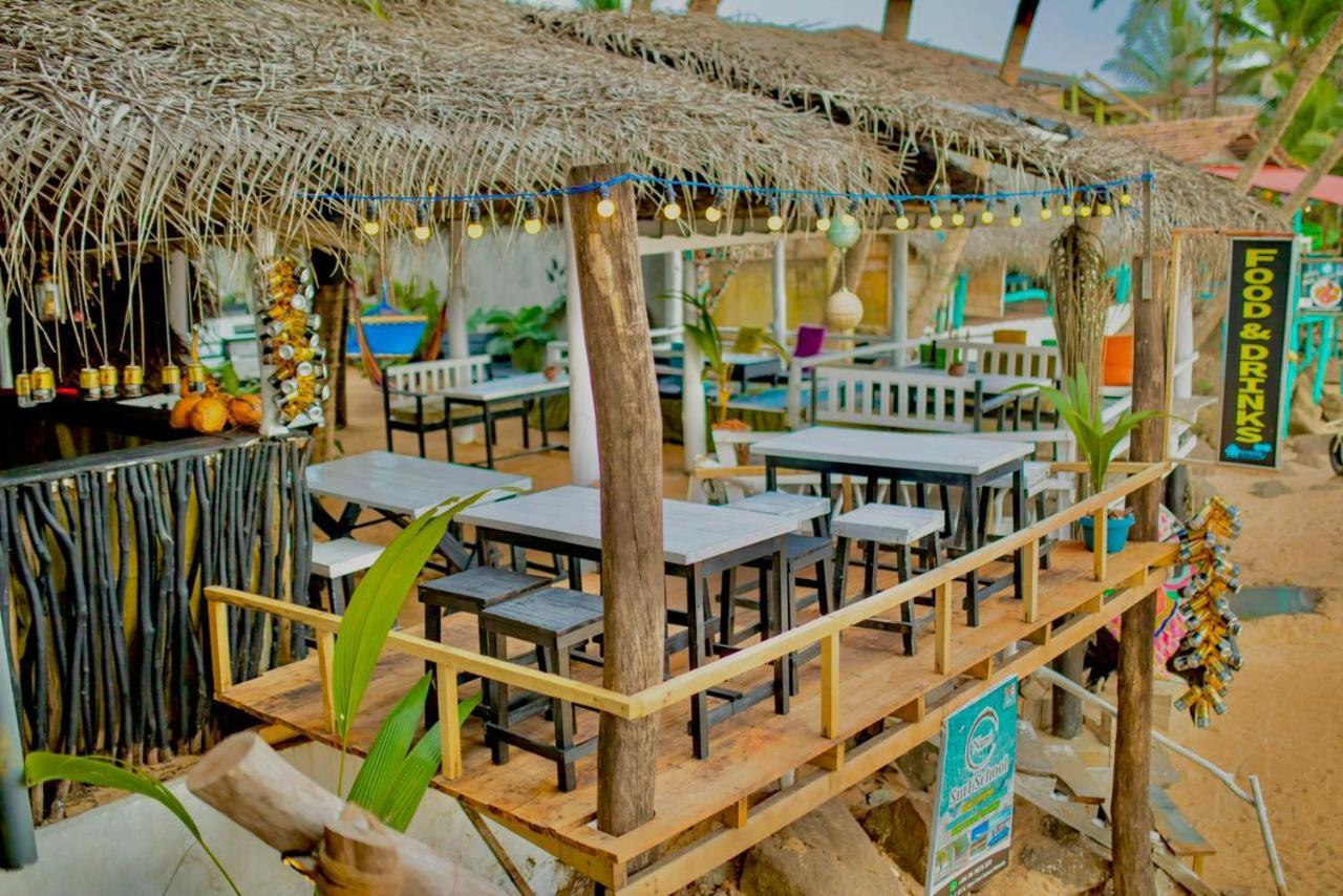 Oynise Beach Cabin Galle Zewnętrze zdjęcie