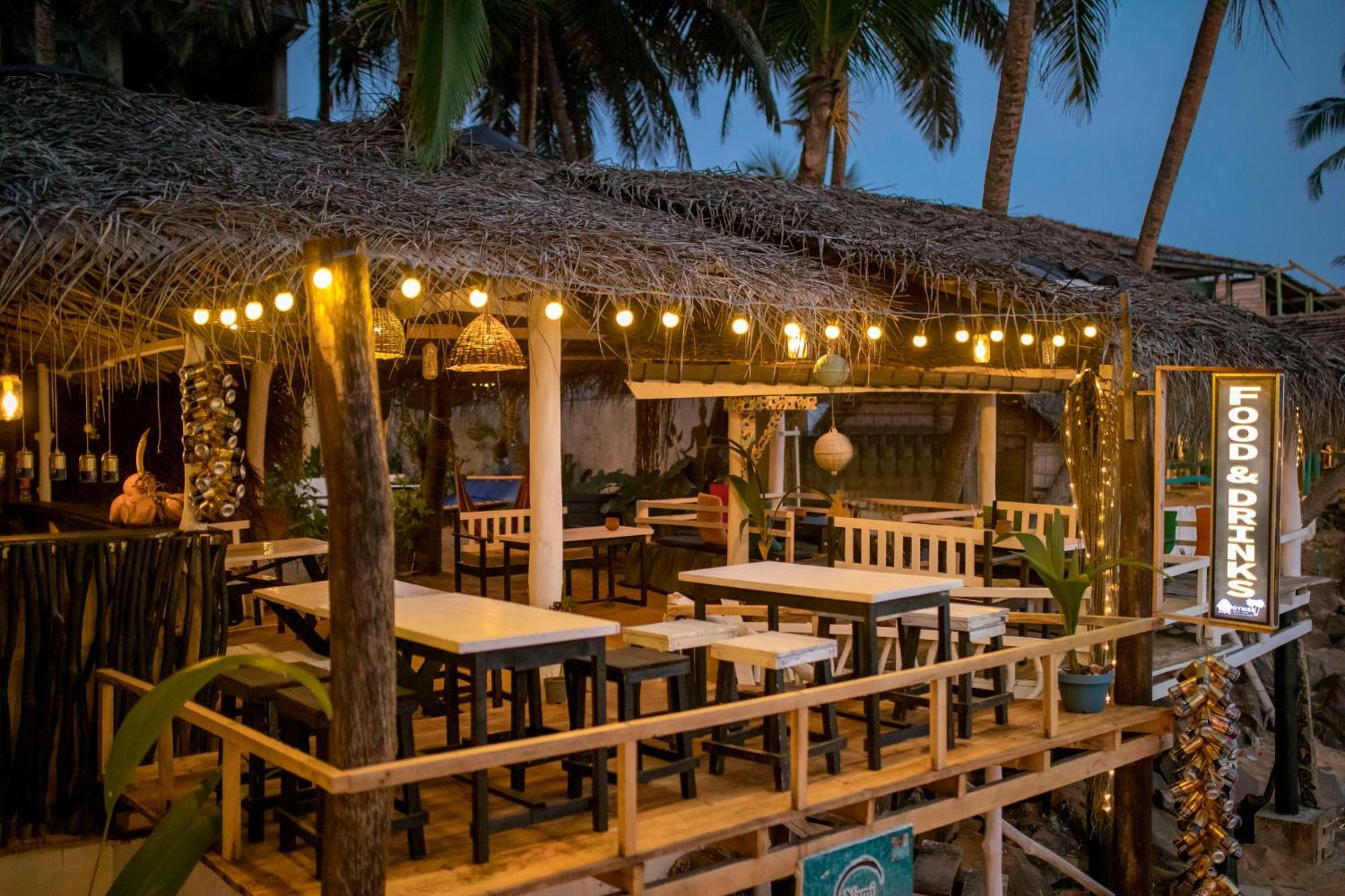 Oynise Beach Cabin Galle Zewnętrze zdjęcie