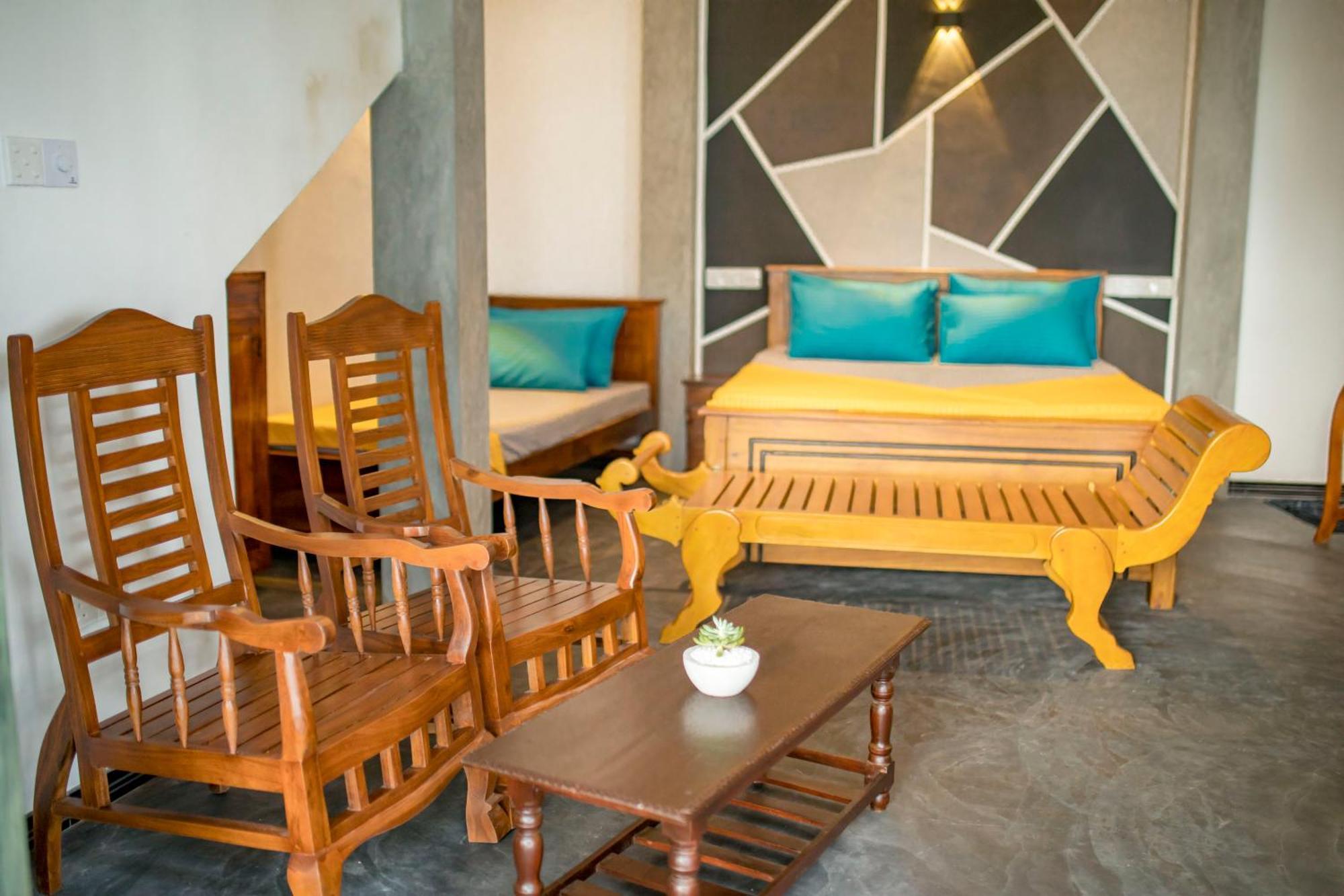 Oynise Beach Cabin Galle Zewnętrze zdjęcie