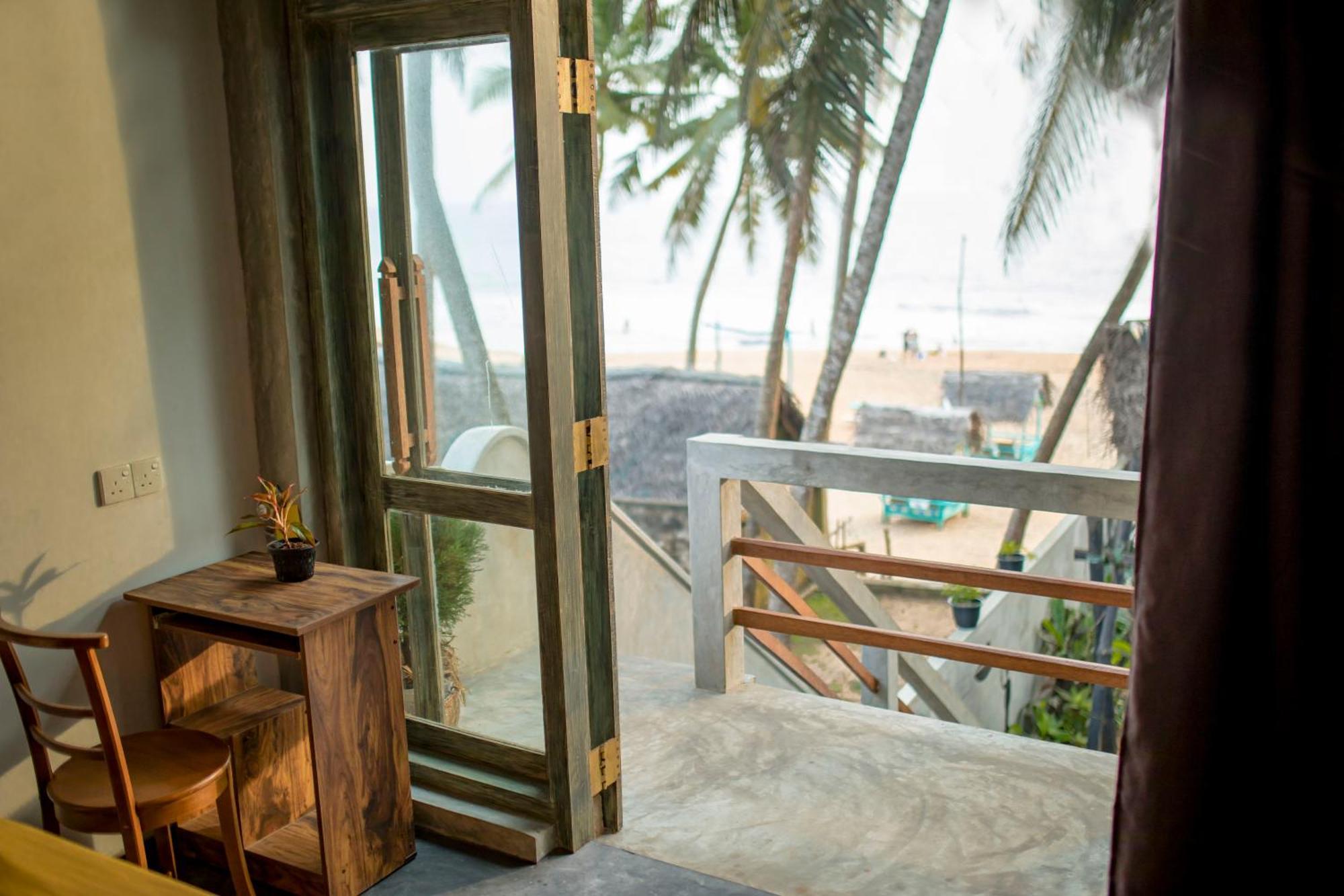 Oynise Beach Cabin Galle Zewnętrze zdjęcie