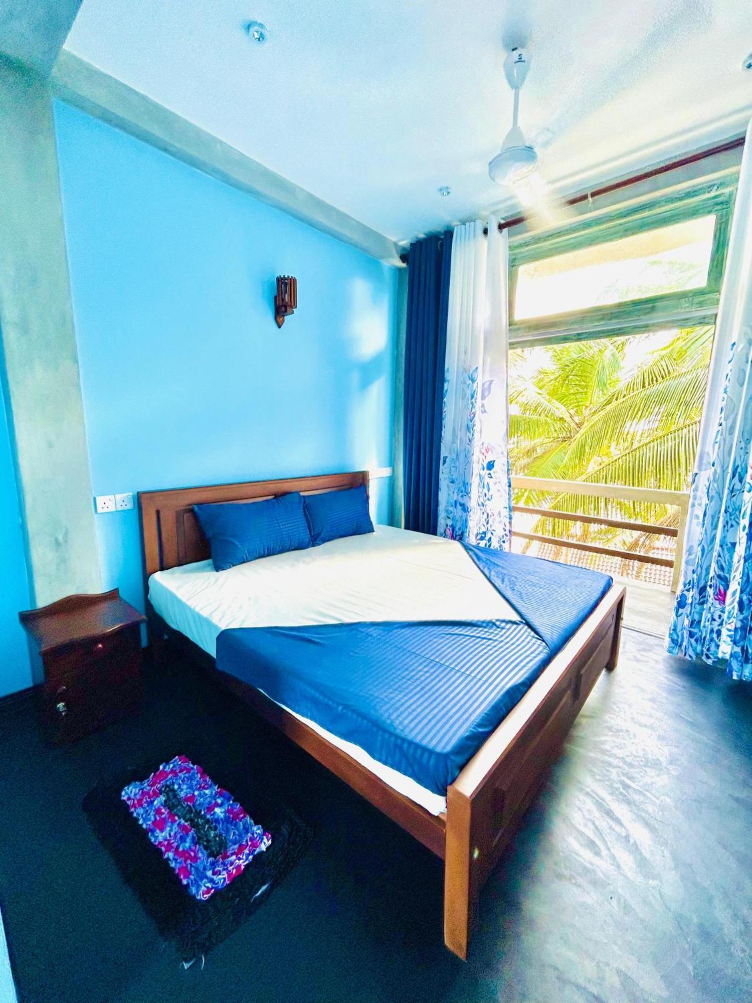 Oynise Beach Cabin Galle Pokój zdjęcie