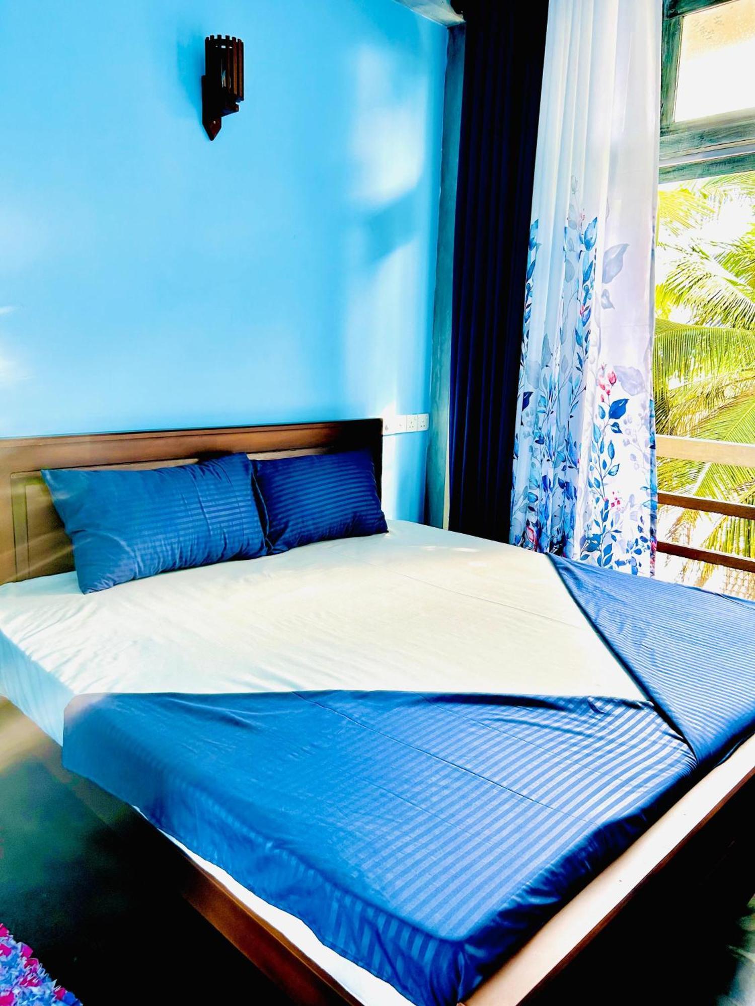 Oynise Beach Cabin Galle Pokój zdjęcie