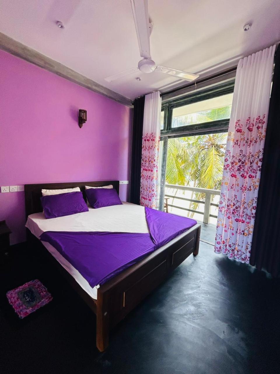 Oynise Beach Cabin Galle Zewnętrze zdjęcie
