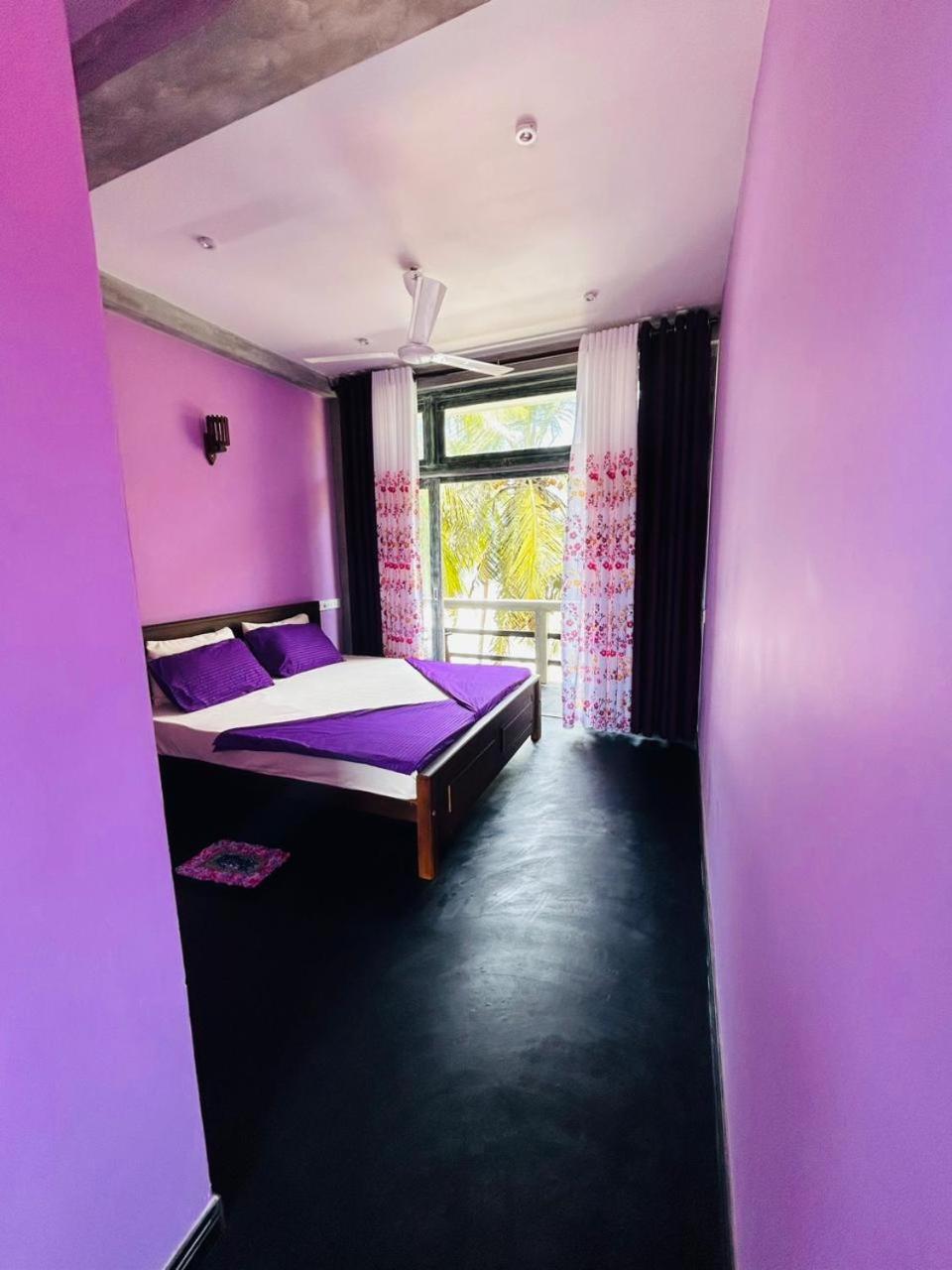 Oynise Beach Cabin Galle Zewnętrze zdjęcie