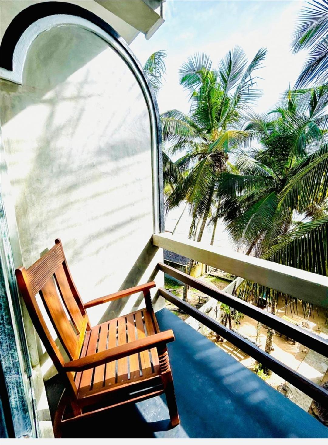 Oynise Beach Cabin Galle Zewnętrze zdjęcie