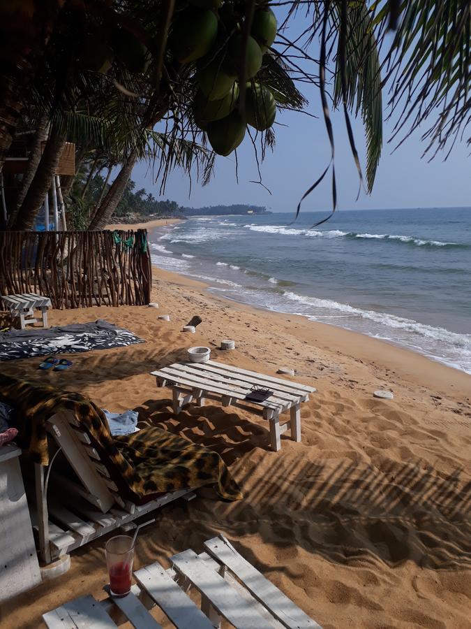 Oynise Beach Cabin Galle Zewnętrze zdjęcie