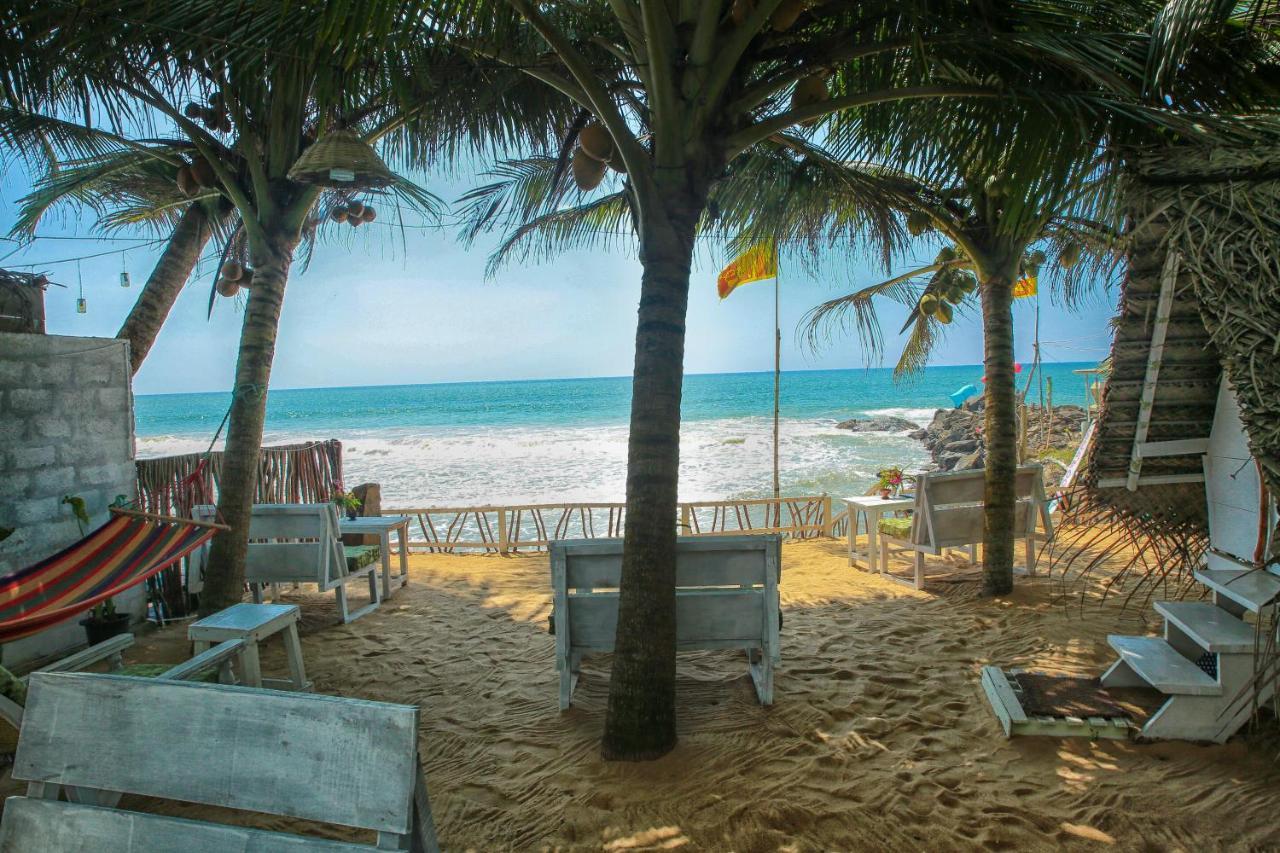 Oynise Beach Cabin Galle Zewnętrze zdjęcie