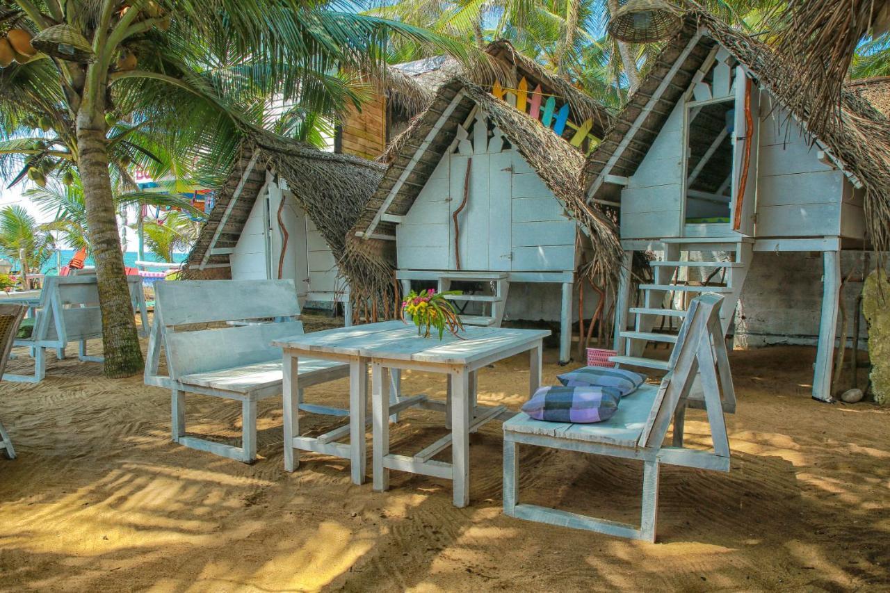 Oynise Beach Cabin Galle Zewnętrze zdjęcie