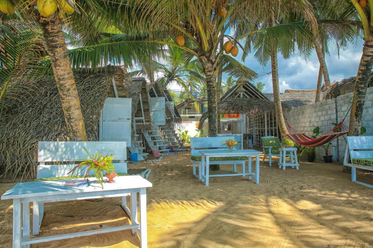 Oynise Beach Cabin Galle Zewnętrze zdjęcie