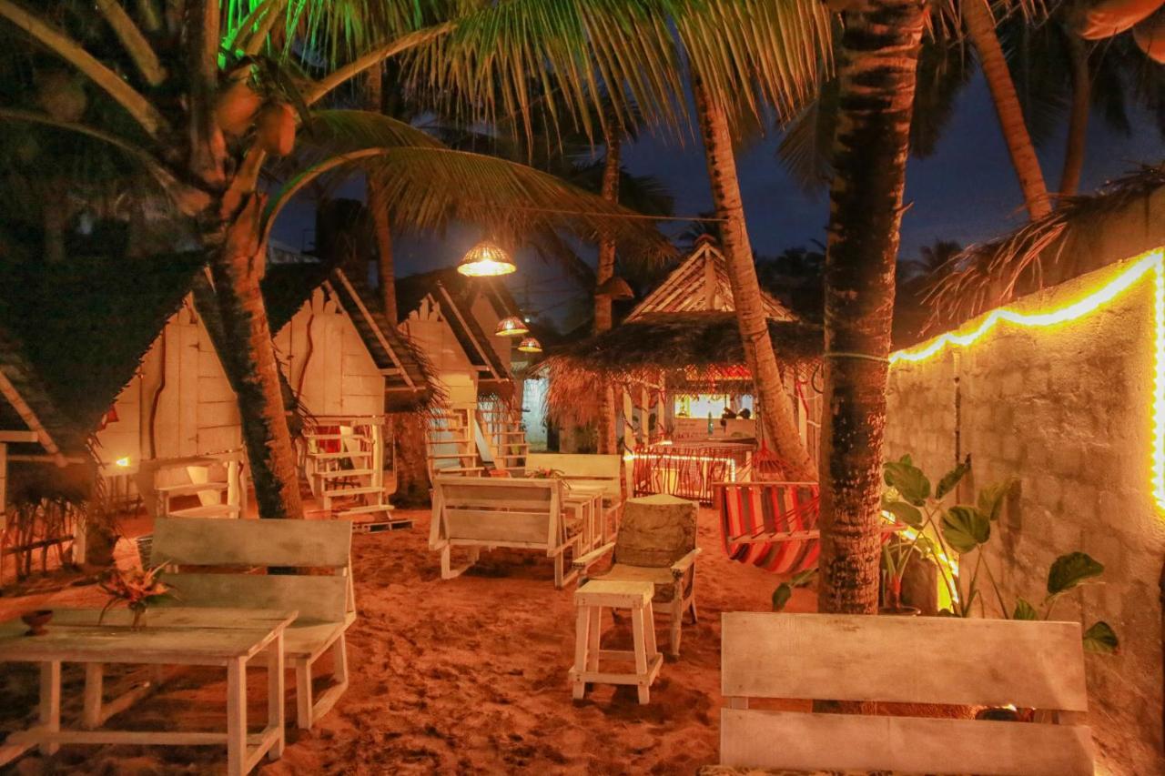 Oynise Beach Cabin Galle Zewnętrze zdjęcie