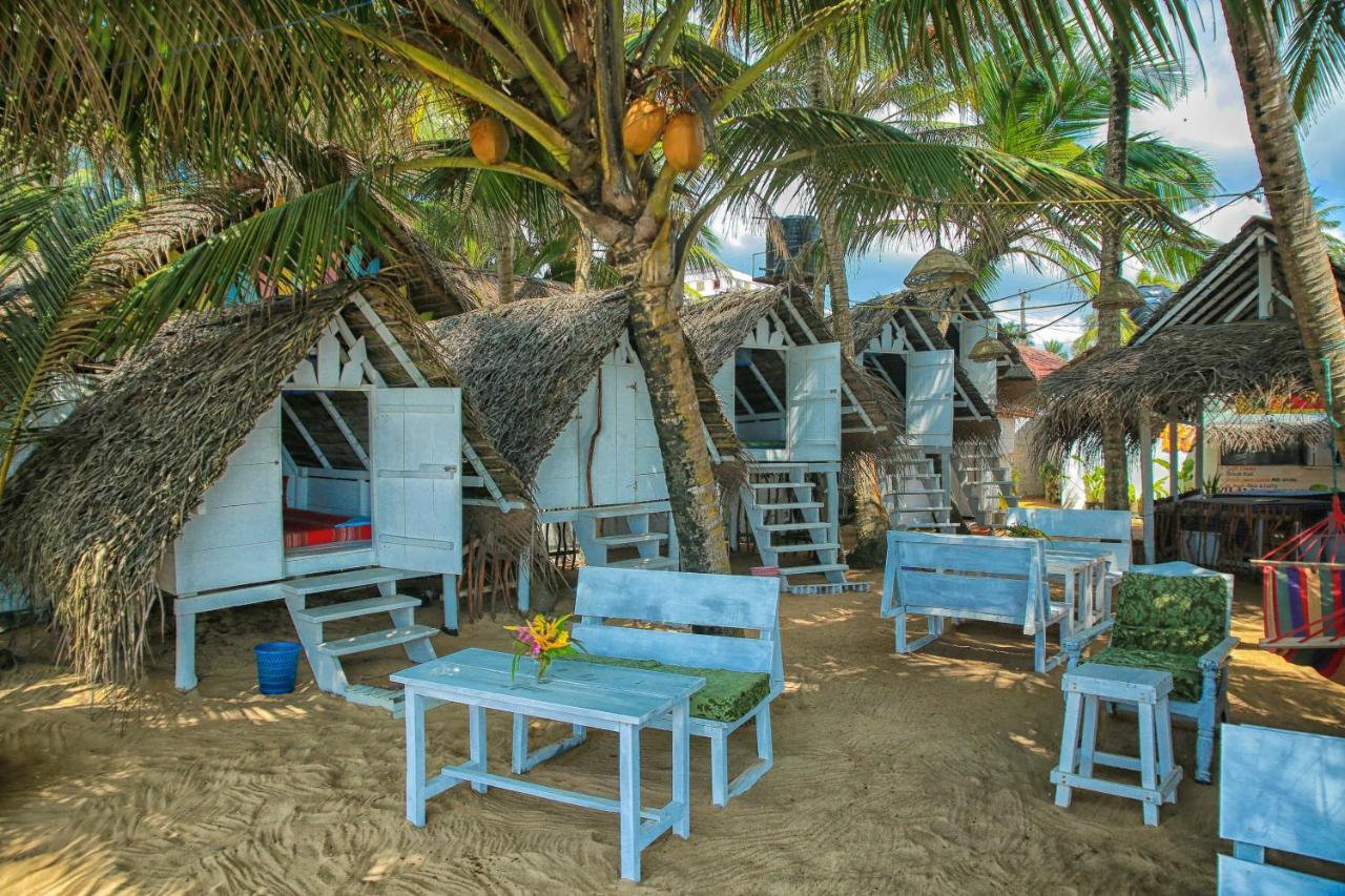 Oynise Beach Cabin Galle Zewnętrze zdjęcie
